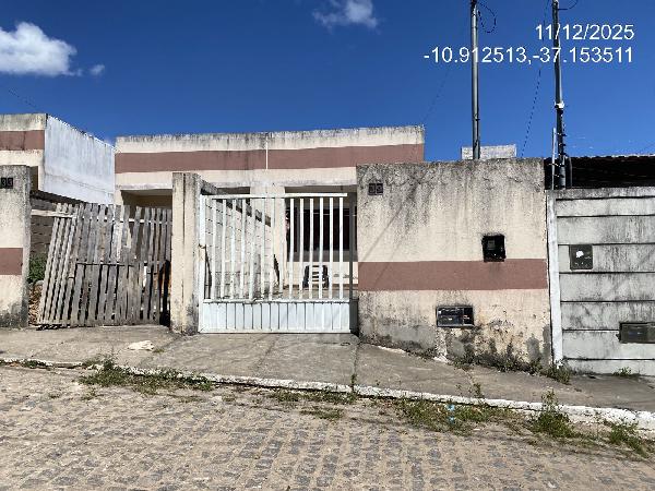 Casa da Caixa em NOSSA SENHORA DO SOCORRO / SE - 8444421548305