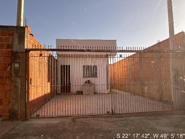 Casa da Caixa em BAURU / SP - 8444421755092