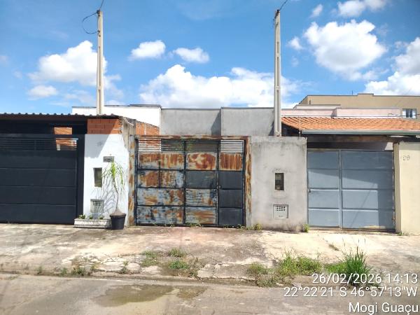 Terreno da Caixa em MOGI GUACU / SP - 8444422574156