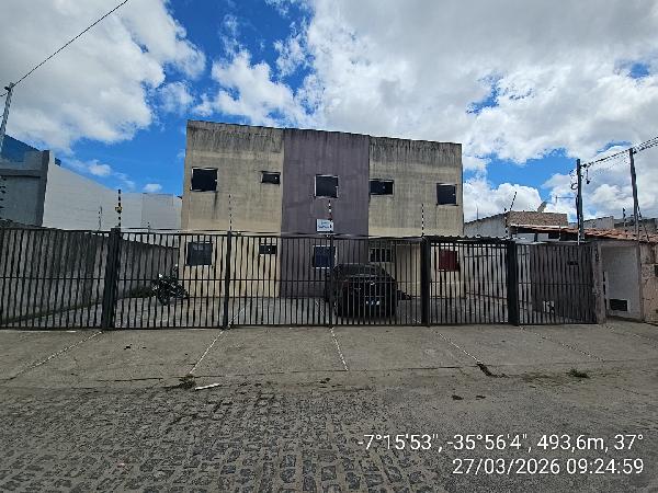 Apartamento da Caixa em CAMPINA GRANDE / PB - 8444423138473