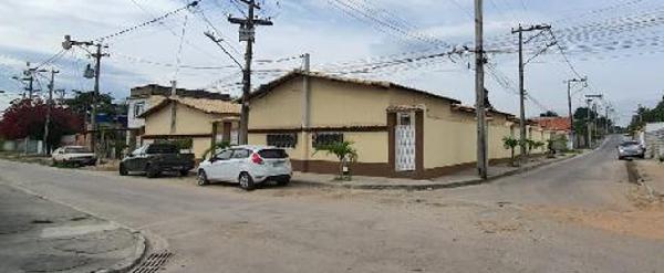 Casa da Caixa em SAO GONCALO / RJ - 8444423490886