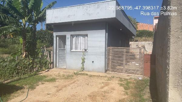 Casa da Caixa em CAPIVARI / SP - 8444423881036