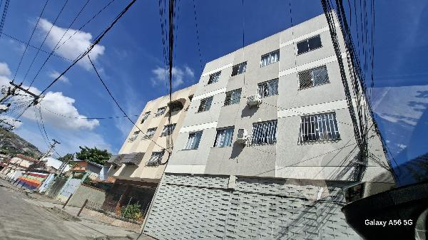 Apartamento da Caixa em SAO GONCALO / RJ - 8444423956192