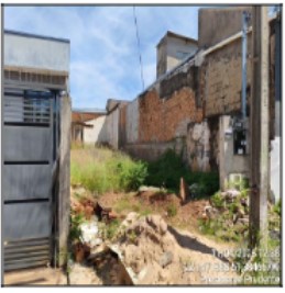 Terreno da Caixa em PRESIDENTE PRUDENTE / SP - 8444424522005