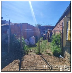 Terreno da Caixa em SAO CARLOS / SP - 8444424563933