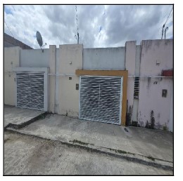 Casa da Caixa em ALTINHO / PE - 8444424780357