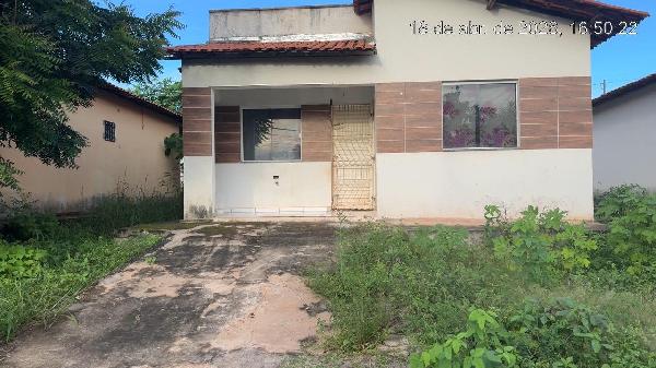 Casa da Caixa em DEMERVAL LOBAO / PI - 8444424877784