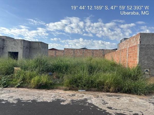 Terreno da Caixa em UBERABA / MG - 8444425297633