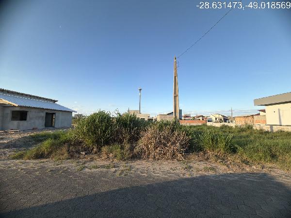 Terreno da Caixa em JAGUARUNA / SC - 8444425748694