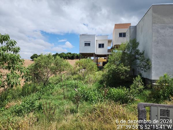 Terreno da Caixa em ERECHIM / RS - 8444426077602