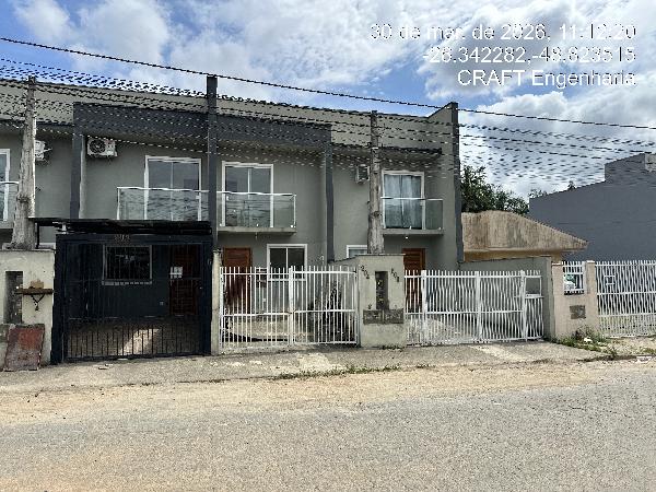 Casa da Caixa em JOINVILLE / SC - 8444426488394