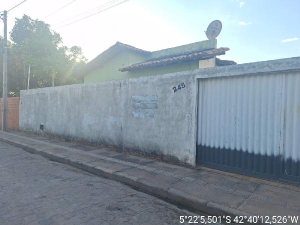 Casa da Caixa em DEMERVAL LOBAO / PI - 8444426727887