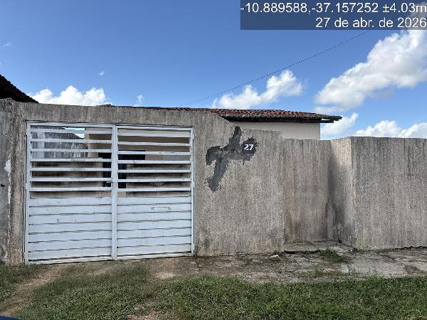 Casa da Caixa em NOSSA SENHORA DO SOCORRO / SE - 8444427053766