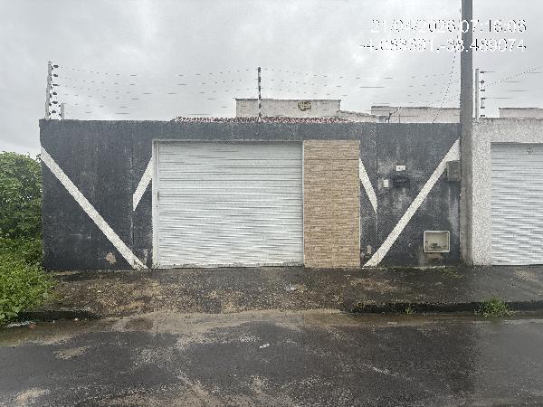 Casa da Caixa em HORIZONTE / CE - 8444427411719