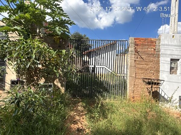 Casa da Caixa em BAURU / SP - 8444427511780