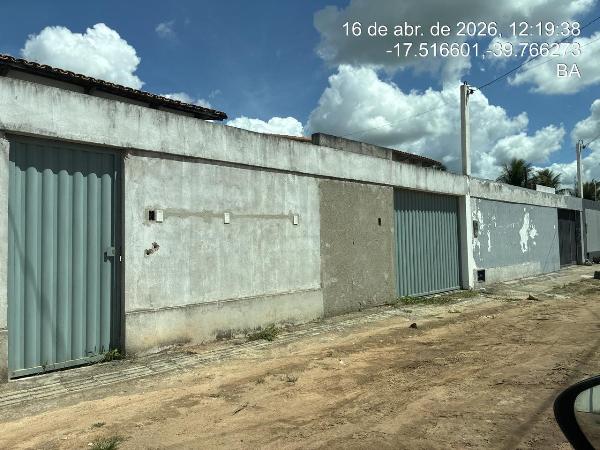 Casa da Caixa em TEIXEIRA DE FREITAS / BA - 8444427565198