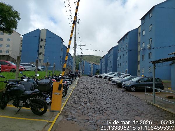 Apartamento da Caixa em PORTO ALEGRE / RS - 8444427590117