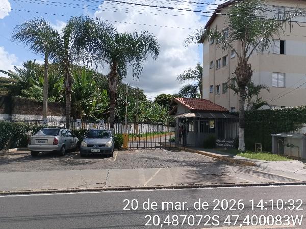 Apartamento da Caixa em FRANCA / SP - 8444427779074