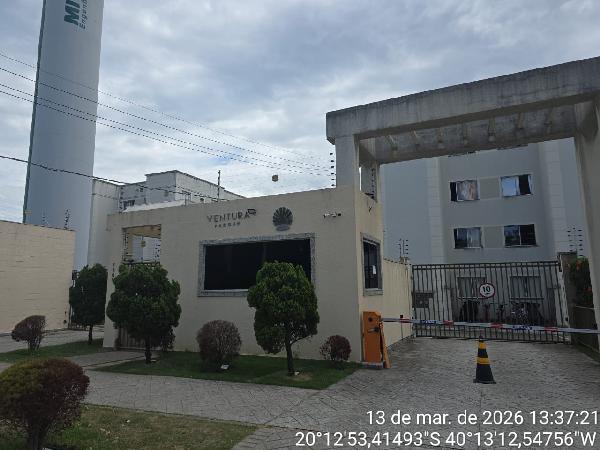 Apartamento da Caixa em SERRA / ES - 8444427834164