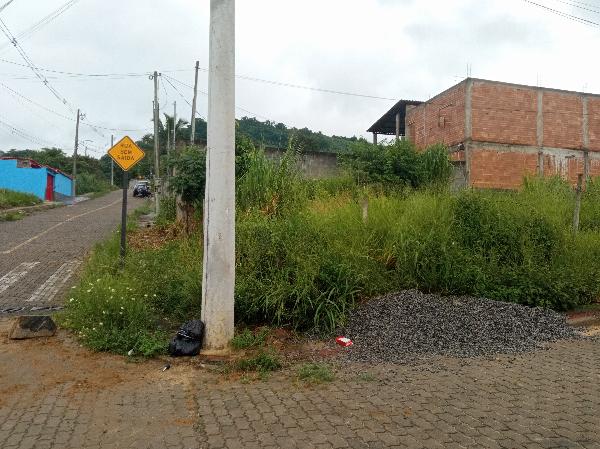 Terreno da Caixa em CARIACICA / ES - 8444429215313