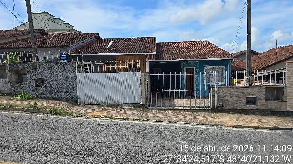 Casa da Caixa em SAO JOSE / SC - 8444429239786