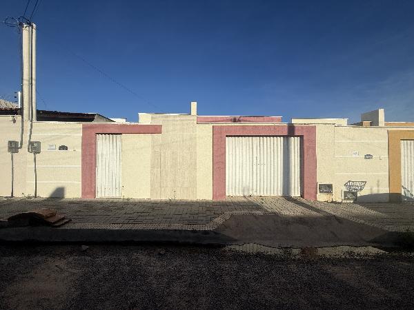 Casa da Caixa em MOSSORO / RN - 8444429355549