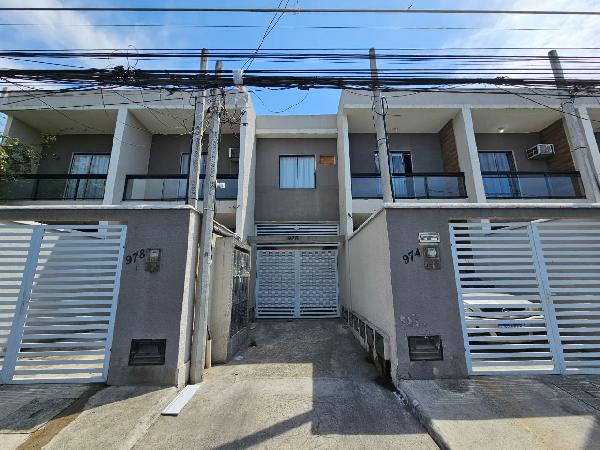 Casa da Caixa em MESQUITA / RJ - 8444429469358
