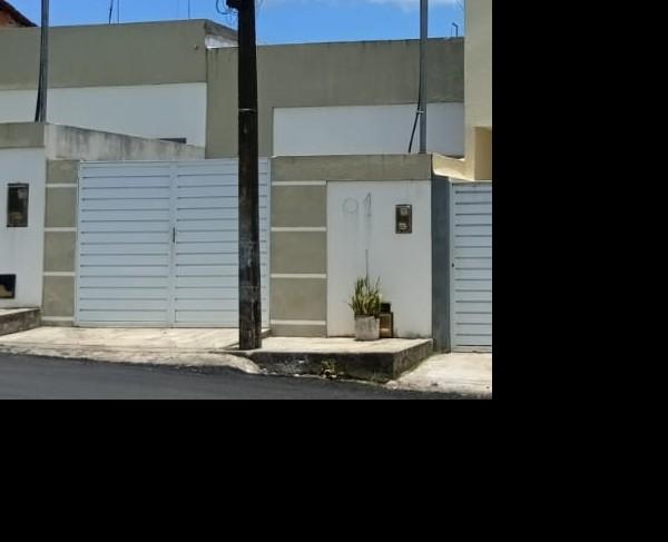Casa da Caixa em ESTANCIA / SE - 8444429495782