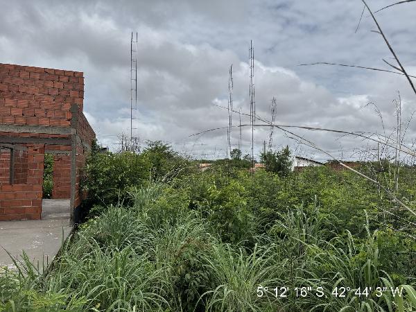 Casa da Caixa em TERESINA / PI - 8444429501260