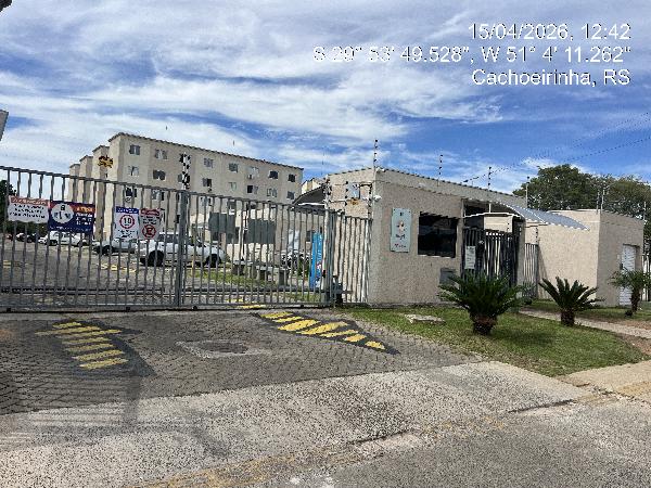 Apartamento da Caixa em GRAVATAI / RS - 8444429647140