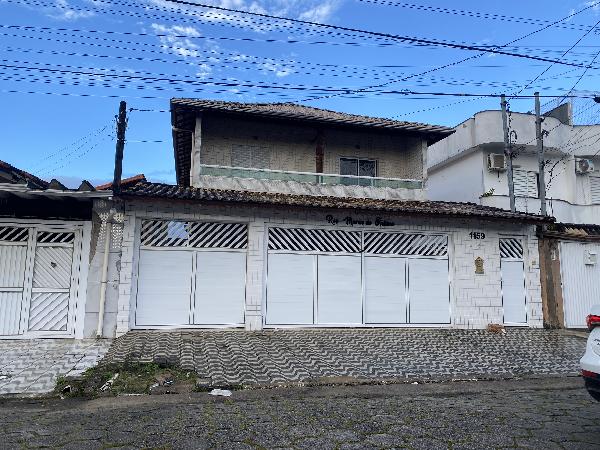Casa da Caixa em PRAIA GRANDE / SP - 8444429791152