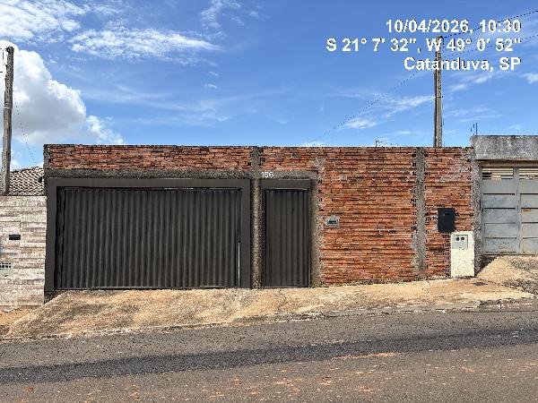 Casa da Caixa em CATANDUVA / SP - 8444430190590