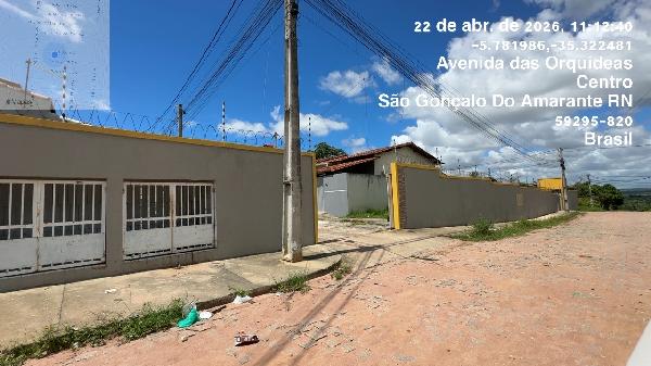 Casa da Caixa em SAO GONCALO DO AMARANTE / RN - 8444430210443