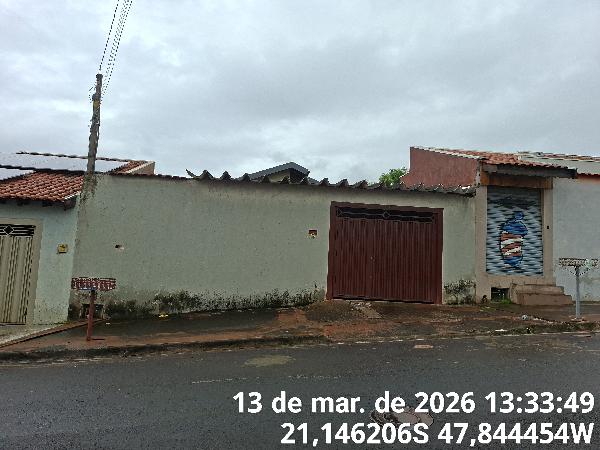 Casa da Caixa em RIBEIRAO PRETO / SP - 8444430319887