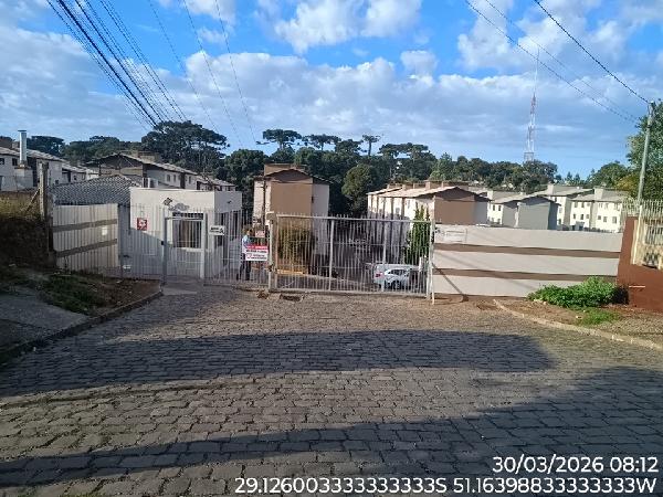Apartamento da Caixa em CAXIAS DO SUL / RS - 8444430371919