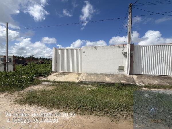 Casa da Caixa em PACAJUS / CE - 8444430436131