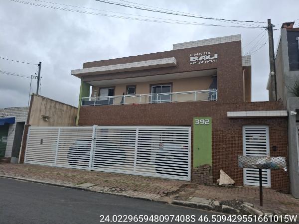 Casa da Caixa em PRAIA GRANDE / SP - 8444430451939