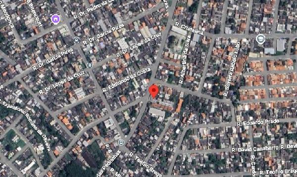 Apartamento da Caixa em SAO GONCALO / RJ - 8444430670363