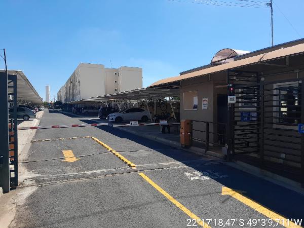Apartamento da Caixa em BAURU / SP - 8444431474320