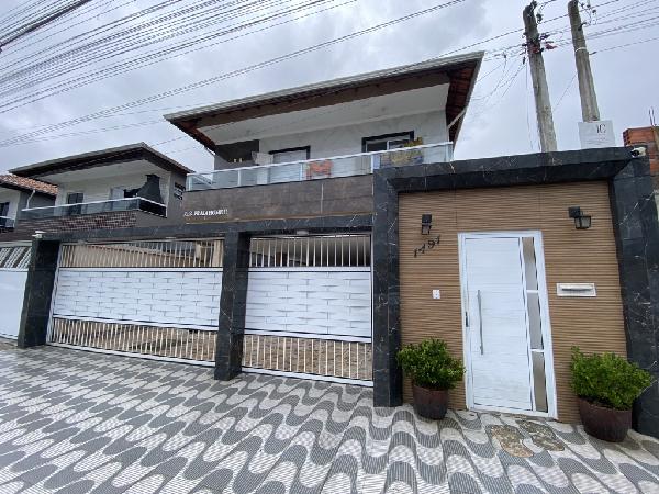Casa da Caixa em PRAIA GRANDE / SP - 8444431479977