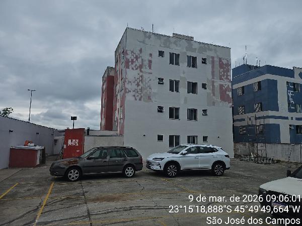Apartamento da Caixa em SAO JOSE DOS CAMPOS / SP - 8444431726184