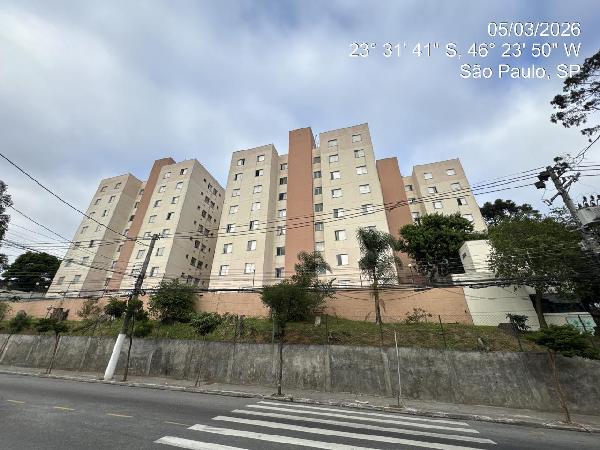 Apartamento da Caixa em SAO PAULO / SP - 8444432178750