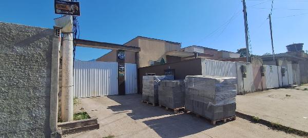 Casa da Caixa em MAGE / RJ - 8444432389050