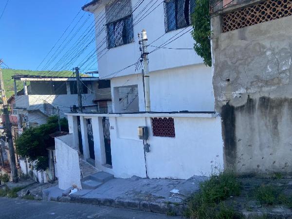 Prédio da Caixa em SAO GONCALO / RJ - 8444432461710