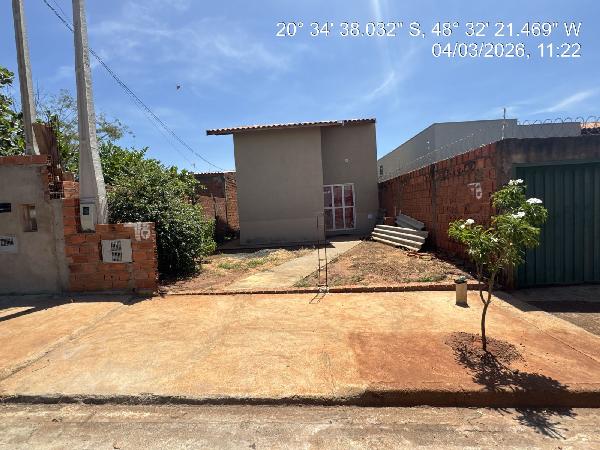 Casa da Caixa em BARRETOS / SP - 8444432881507