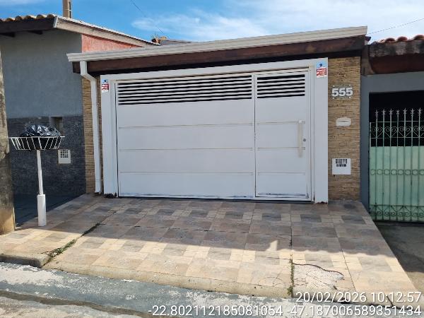 Casa da Caixa em SUMARE / SP - 8444432886584