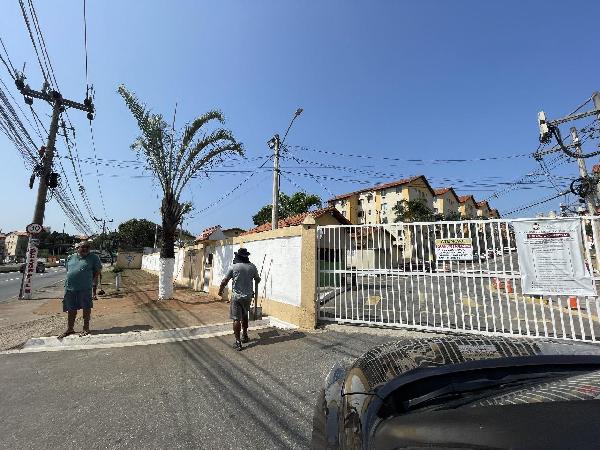 Apartamento da Caixa em RIO DE JANEIRO / RJ - 8444433130467