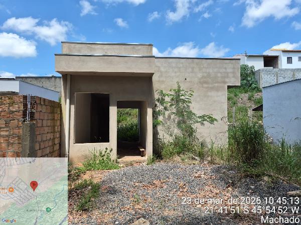 Terreno da Caixa em MACHADO / MG - 8444433580268