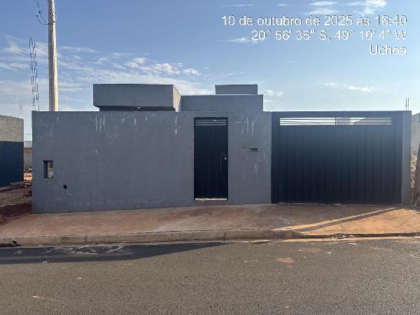 Casa da Caixa em UCHOA / SP - 8444433997266