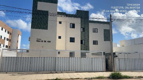 Apartamento da Caixa em JOAO PESSOA / PB - 8444434255441